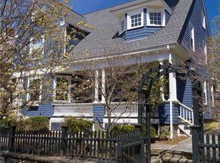 56 John St, Providence, RI 02906