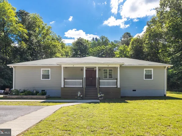 100 Mason Rd, Prince Frederick, MD 20678