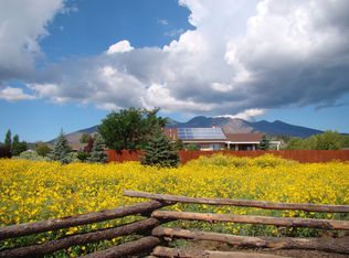 11420 Zady Ln, Flagstaff, AZ 86004