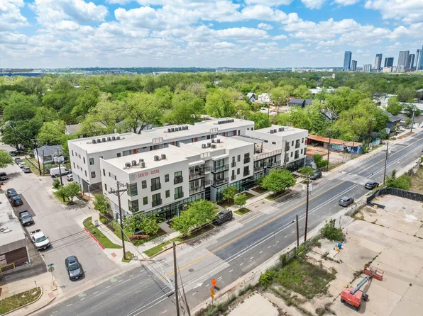 2709 E 5th St #1306, Austin, TX 78702