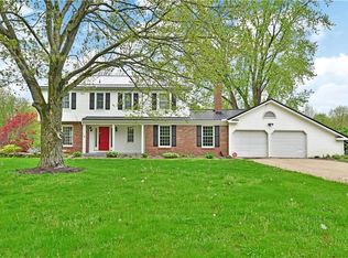 2852 Cadwallader Sonk Rd, Cortland, OH 44410