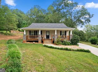 115 Betty St, Clarkesville, GA 30523