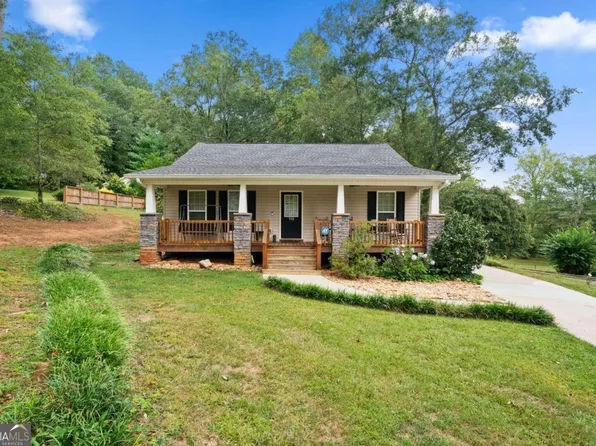115 Betty St, Clarkesville, GA 30523