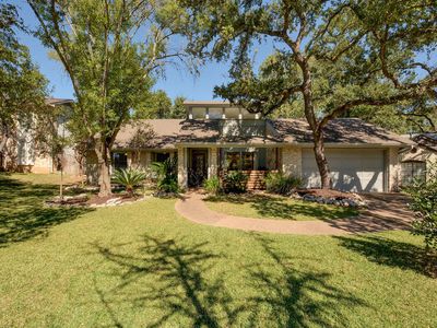 6204 Olympic Overlook, Austin, TX, 78746