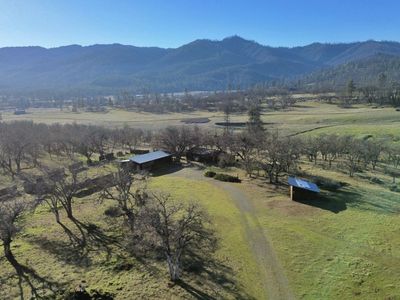 491 Horse Tail Hill Rd, Hayfork, CA, 96041