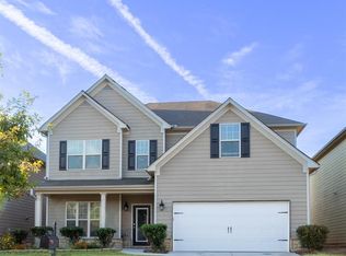 5745 Rialto Way, Cumming, GA 30040