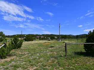 77 Rael Rd, Sandia Park, NM 87047