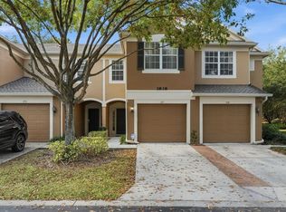 2838 Villafuerte Point #107, Orlando, FL 32835