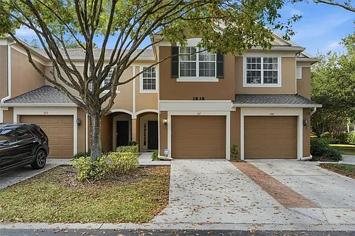 2838 Villafuerte Point #107 Photo 1