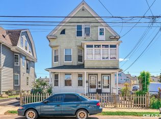 885 Grand Street, Bridgeport, CT 06604
