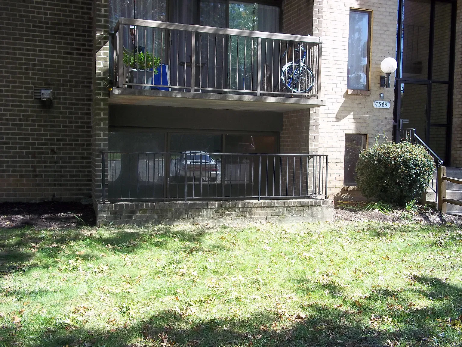 2 bed, 1.5 bath, 790 sqft, $1,680 — Photo 4