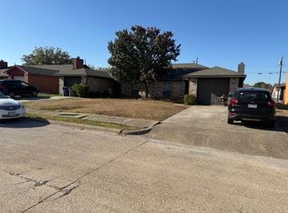 4007 William St, Sachse, TX