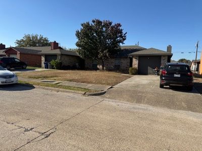 4007 William St, Sachse, TX, 75048
