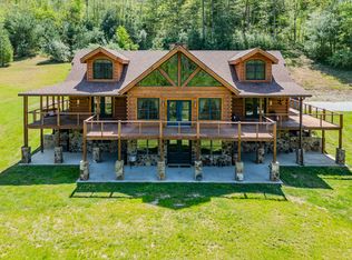 110 Dairy Farm Rd, Manchester, KY 40962