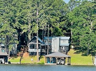 165 County Road 3160, Jacksonville, TX 75766