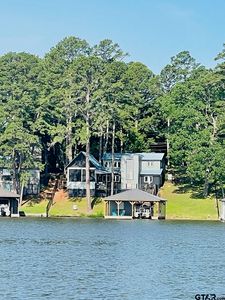 165 County Road 3160, Jacksonville, TX, 75766