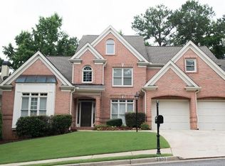 2900 Gleneagles Pointe, Alpharetta, GA 30005