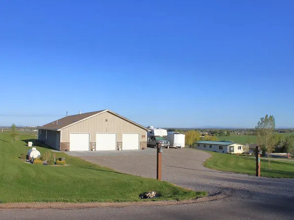 1184 N 1325 E, Shelley, ID 83274