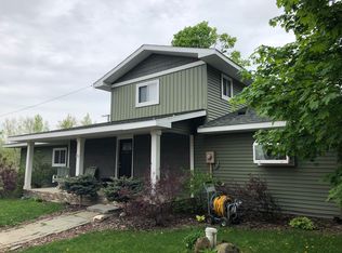 4650 Pratt Rd, Metamora, MI 48455