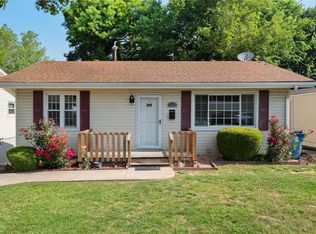 1031 Villa Ridge Rd, Collinsville, IL 62234