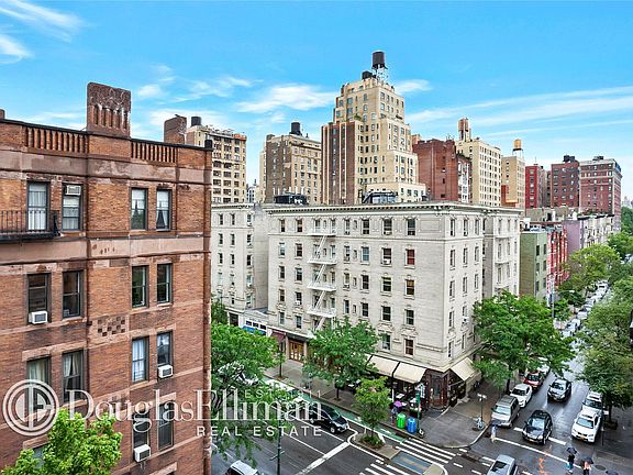 5th image of 102 W 85th St APT 8A