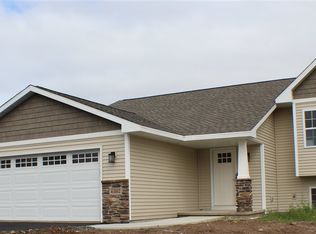 6302 Tower Ridge Pl, Weston, WI 54476