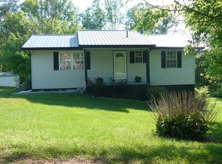 115 Apple Dr, New Tazewell, TN 37825