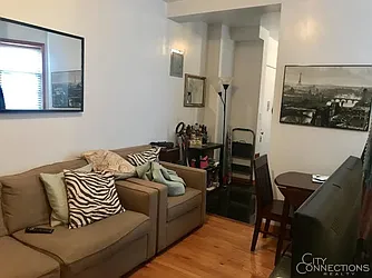 Rented by City Connections Realty