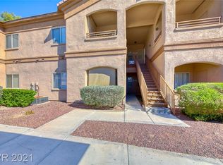 5751 E Hacienda Ave UNIT 102, Las Vegas, NV 89122