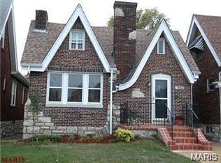 5716 Neosho St, Saint Louis, MO 63109