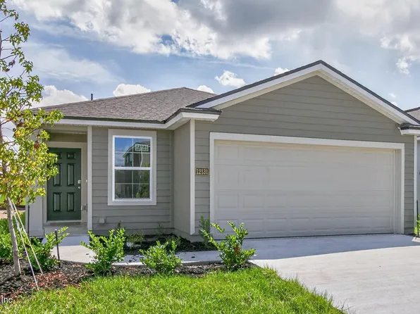 12131 YEW TREE Road, Jacksonville, FL 32218