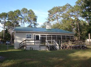 7757 Paradise Dr, Donalsonville, GA 39845