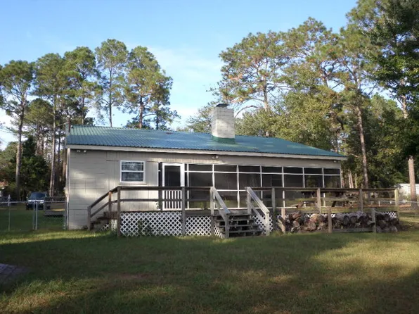 7757 Paradise Dr, Donalsonville, GA 39845