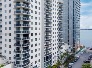601 NE 23rd St #TH5, Miami, FL 33137