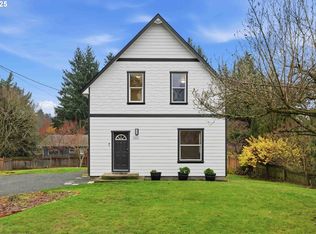 5311 NE 22nd Ave, Vancouver, WA 98663