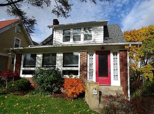 235 Hazel Dr, Mt Lebanon, PA