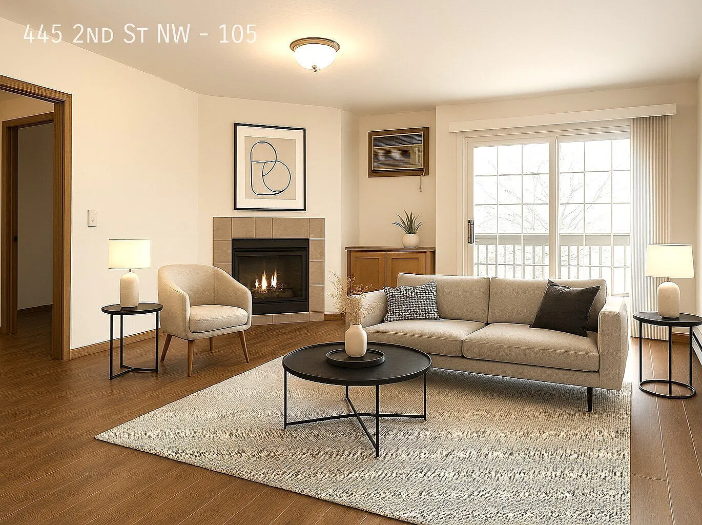 Altoona Park Apartments — Photo 4