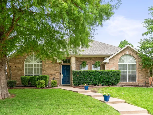 205 Crepe Myrtle Ln, Murphy, TX 75094