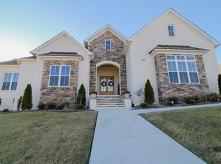 1645 Dolphin Dr, Conway, AR 72034