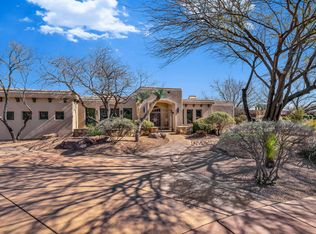 2330 N Chaco Trl, Saint George, UT 84770