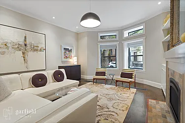 Rented by Garfield Realty 