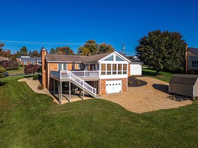 71 Old White Bridge Rd, Waynesboro, VA, 22980