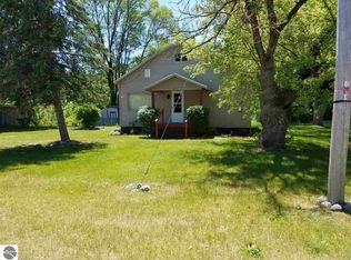 1101 W Lyons St, Mount Pleasant, MI 48858