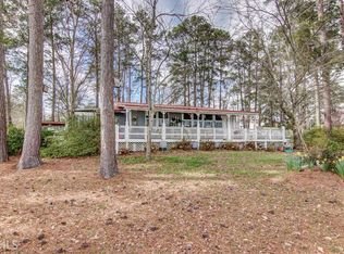 258 Strickland Pasture Rd, Jackson, GA 30233