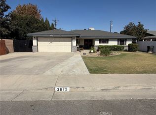 3812 Alum Ave, Bakersfield, CA 93309