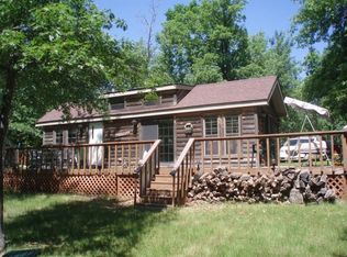 14539 Cable Lake Rd SE, Mentor, MN 56736