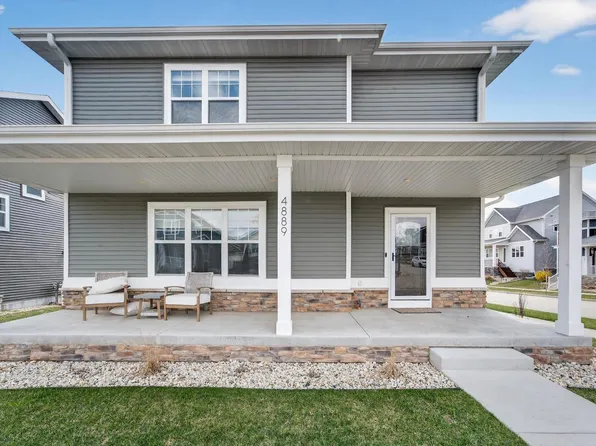 4889 Arugula Road, Fitchburg, WI 53711