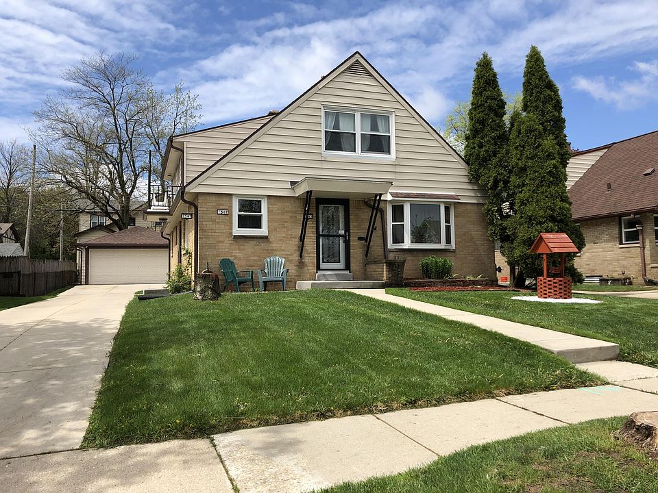 1st image of 1545 S 96th St #1547