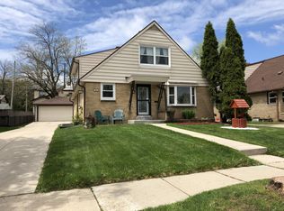 1545 S 96th St #1547, Milwaukee, WI 53214