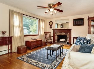 18 Elm Ave, Woburn, MA 01801